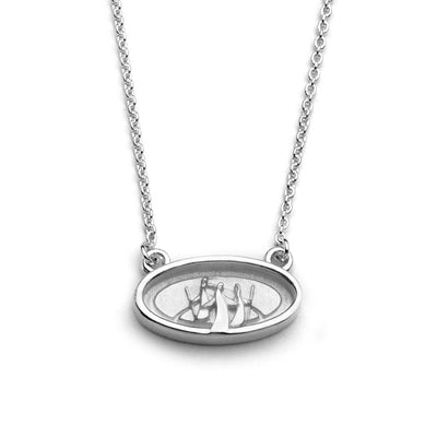 Walk to Emmaus Fashion Necklace